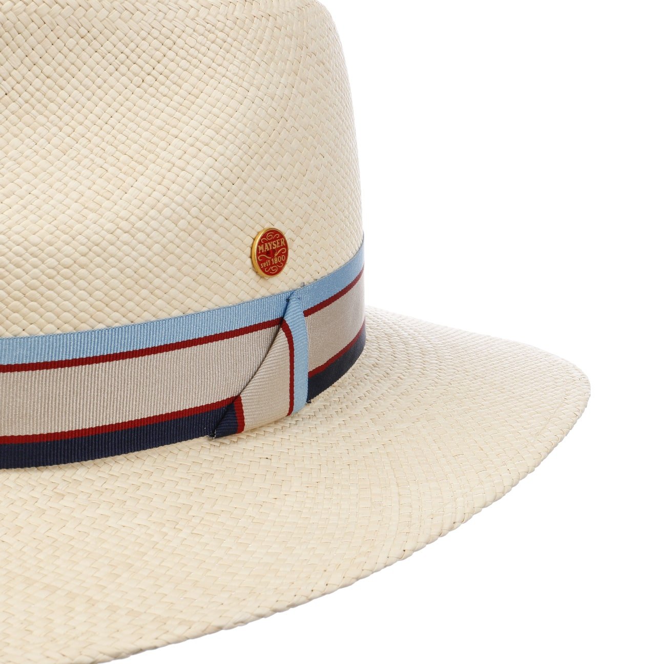 Gedeon Panama Hat by Mayser - JJ Hat Center ®