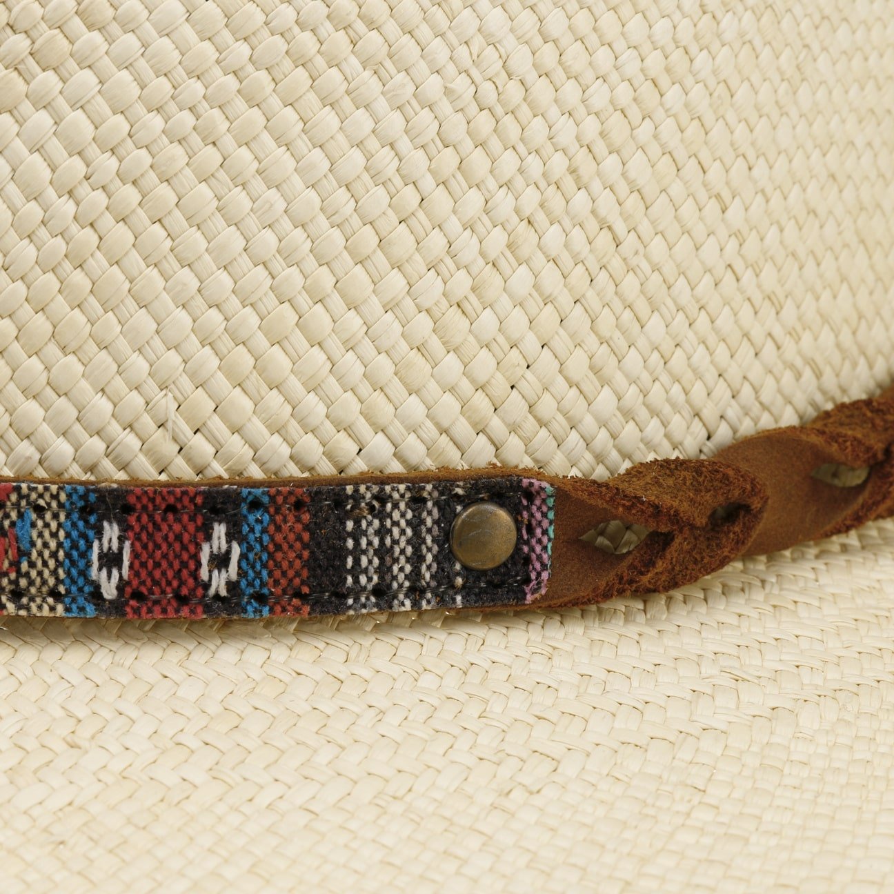 Maxwell Western Panama Hat by Mayser - JJ Hat Center ®
