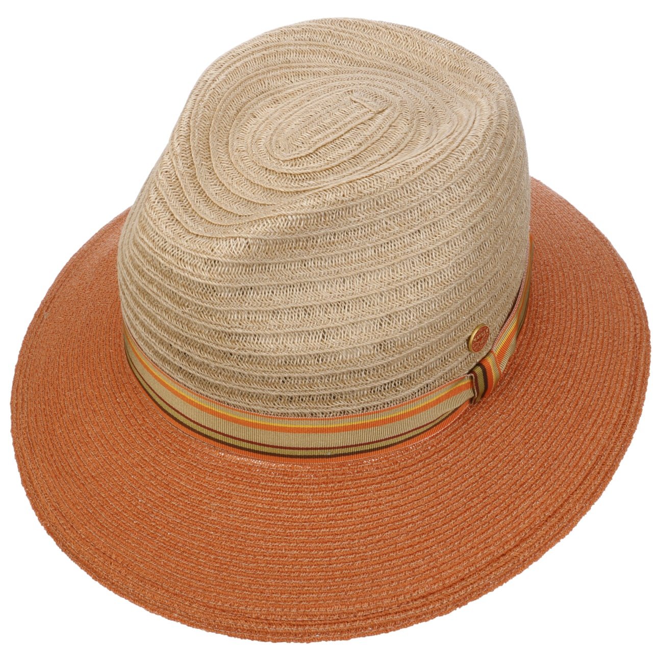 Gedeon Hemp Hat by Mayser - JJ Hat Center ®