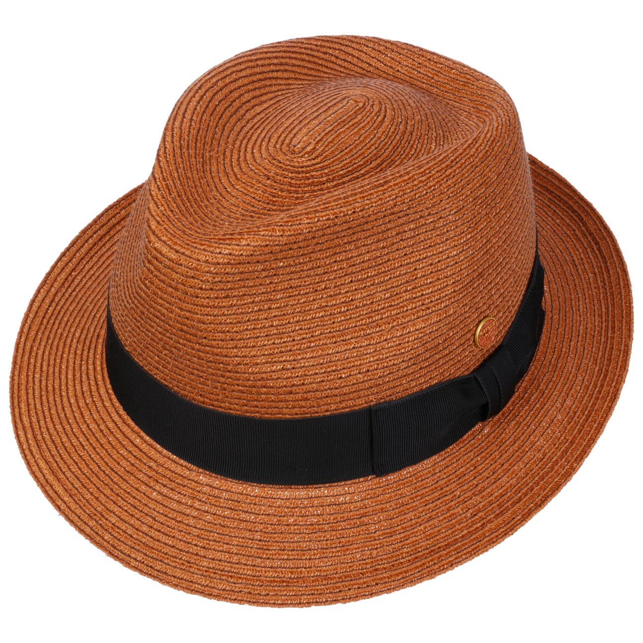 Maleo Trilby Hemp Hat by Mayser - JJ Hat Center ®