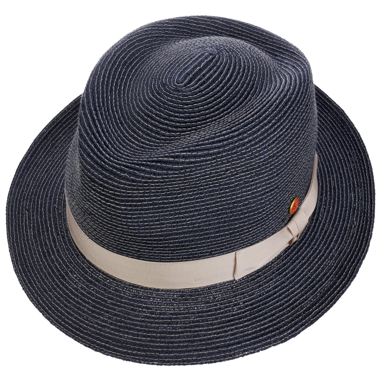 Maleo Trilby Hemp Hat by Mayser - JJ Hat Center ®
