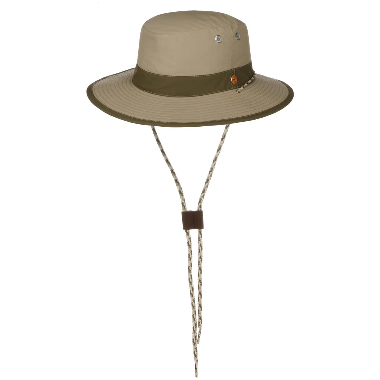 UV Protection Hat with Chin Strap by Mayser - JJ Hat Center ®