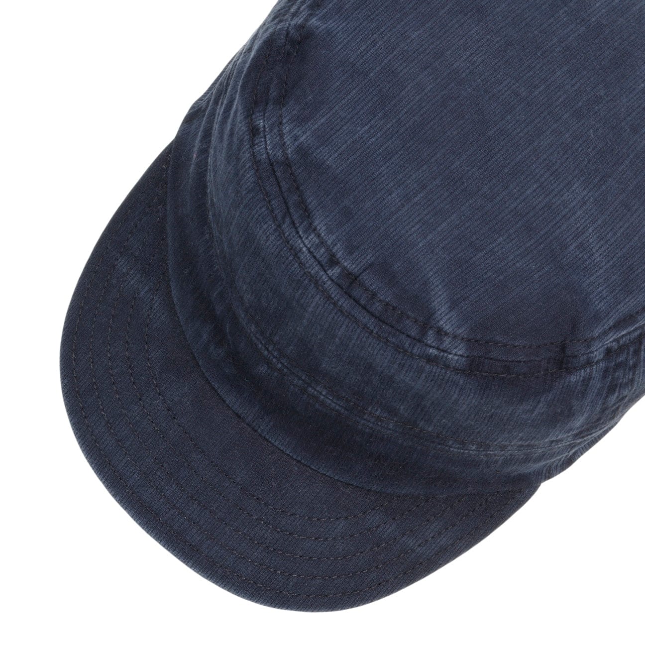 Sun Protect Castro Army Cap by Mayser - JJ Hat Center ®