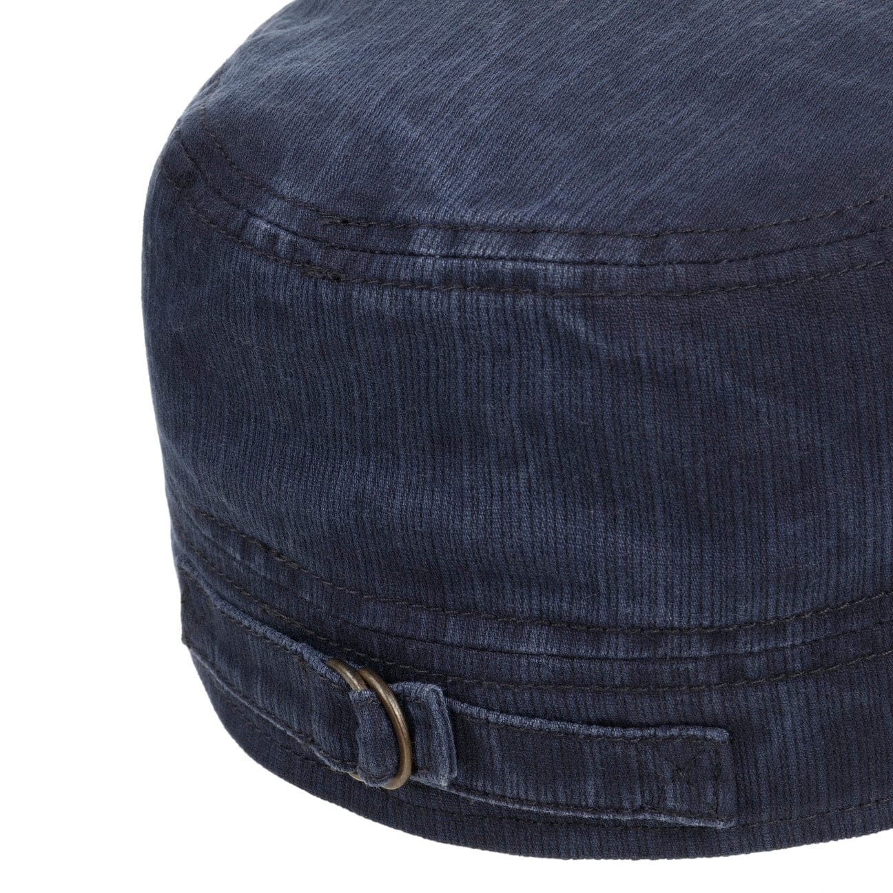 Sun Protect Castro Army Cap by Mayser - JJ Hat Center ®