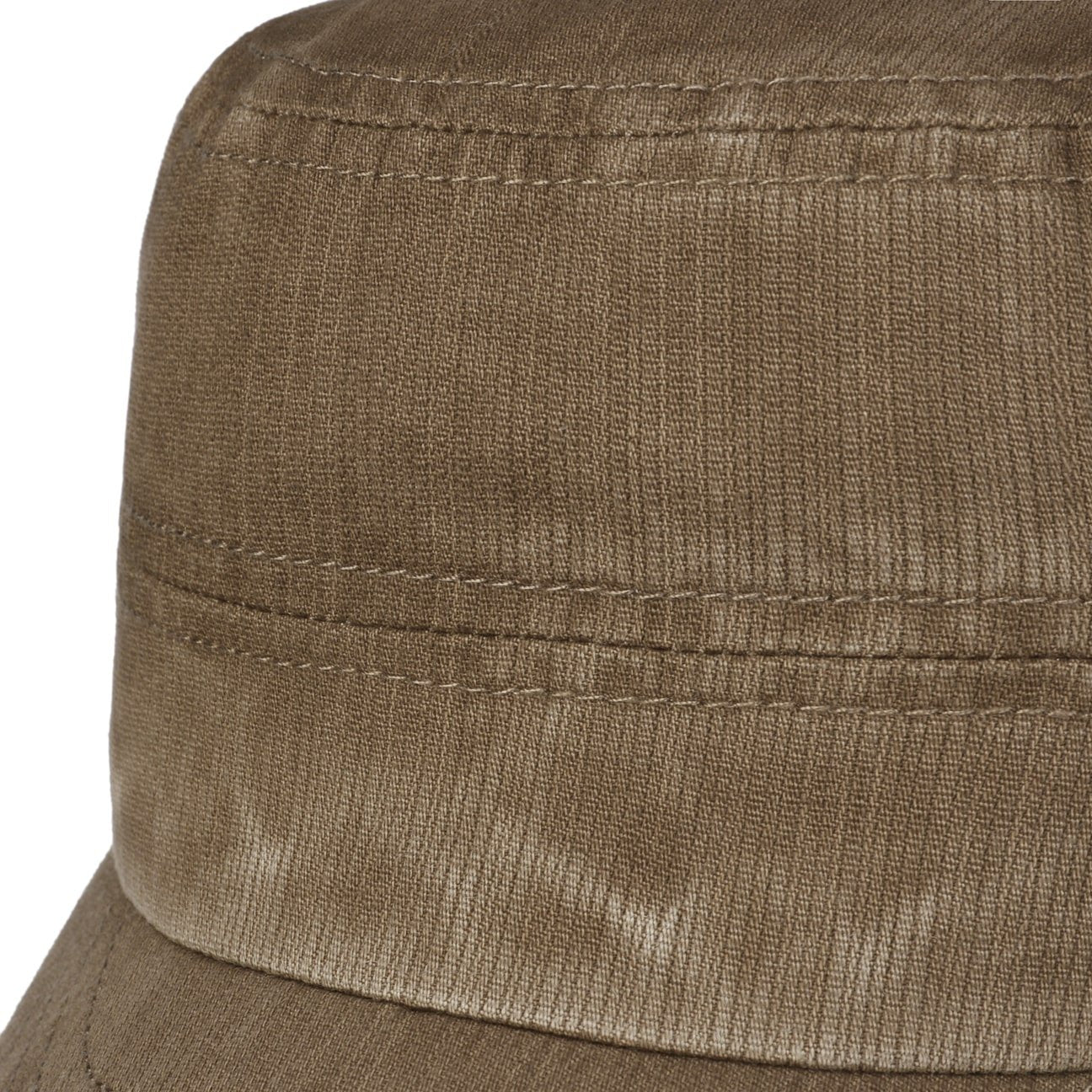 Sun Protect Castro Army Cap by Mayser - JJ Hat Center ®