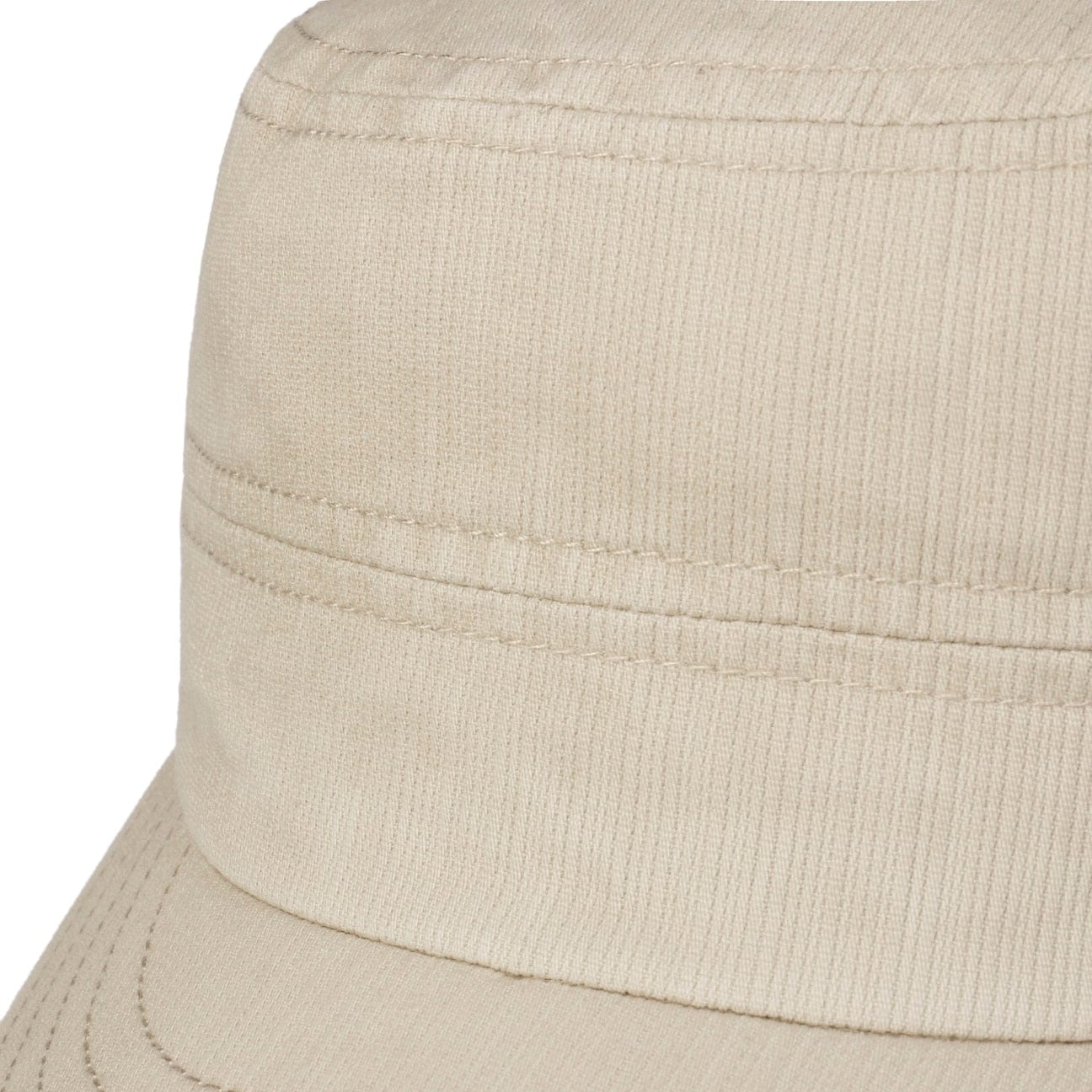 Sun Protect Castro Army Cap by Mayser - JJ Hat Center ®