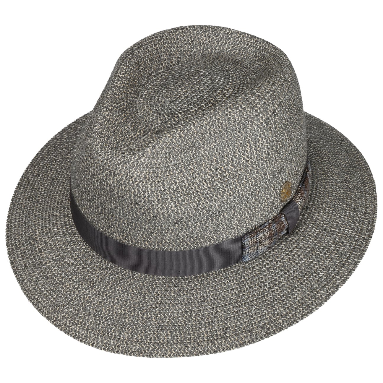 Pelino Classic Linen Hat Zechbauer by Mayser - JJ Hat Center ®