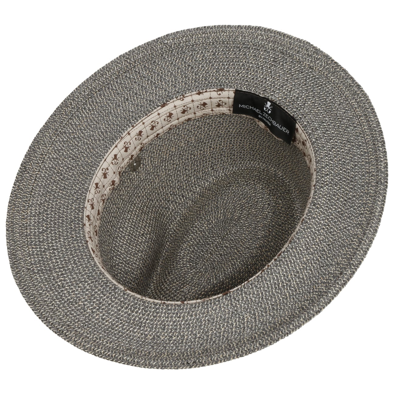 Pelino Classic Linen Hat Zechbauer by Mayser - JJ Hat Center ®