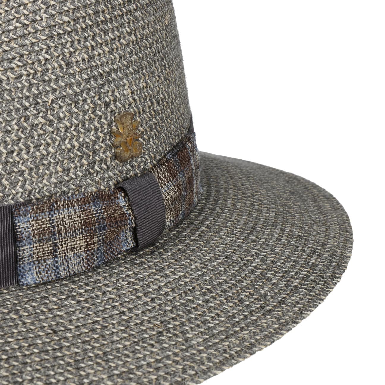 Pelino Classic Linen Hat Zechbauer by Mayser - JJ Hat Center ®