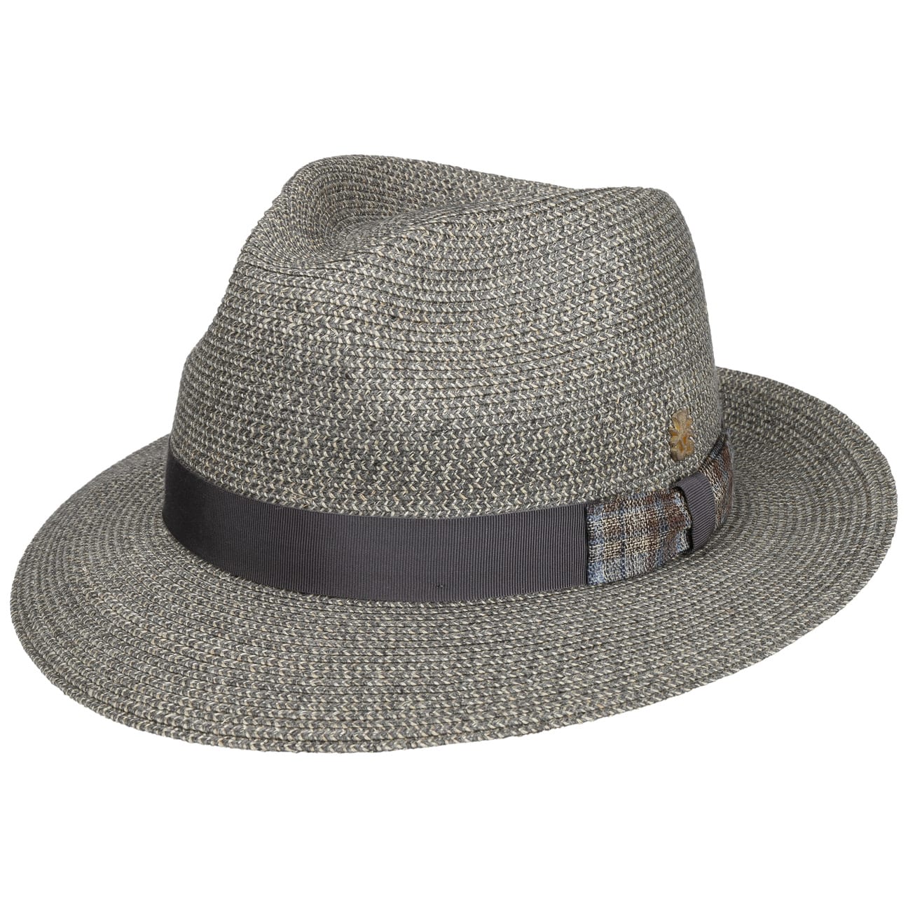 Pelino Classic Linen Hat Zechbauer by Mayser - JJ Hat Center ®