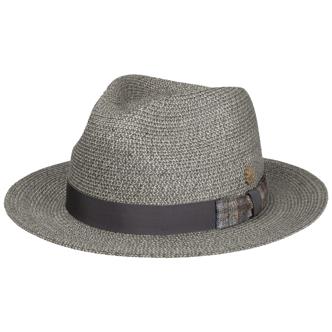 Pelino Classic Linen Hat Zechbauer by Mayser - JJ Hat Center ®