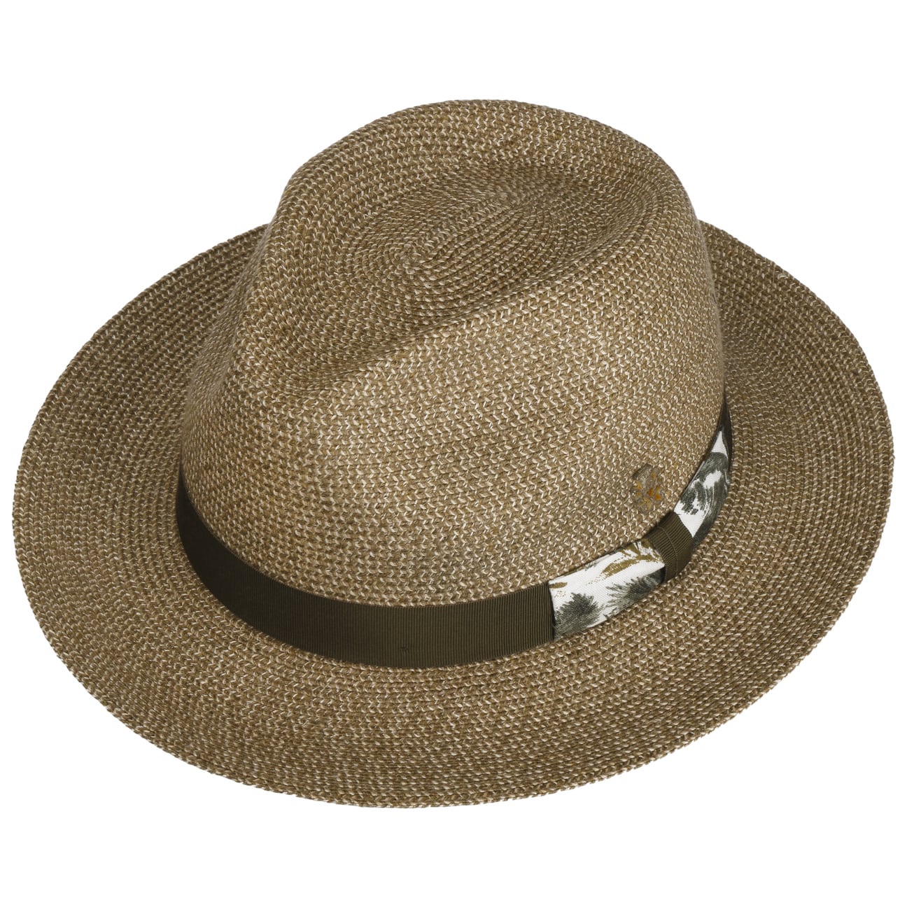 Pelin Jungle Sun Hat Zechbauer by Mayser - JJ Hat Center ®