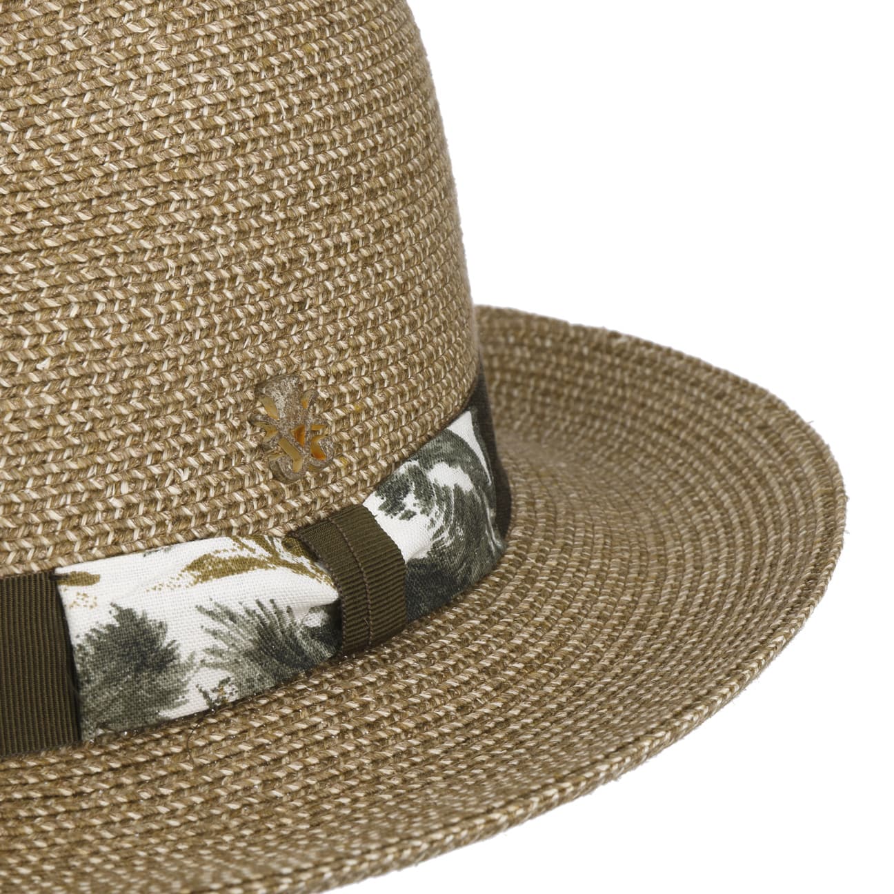 Pelin Jungle Sun Hat Zechbauer by Mayser - JJ Hat Center ®