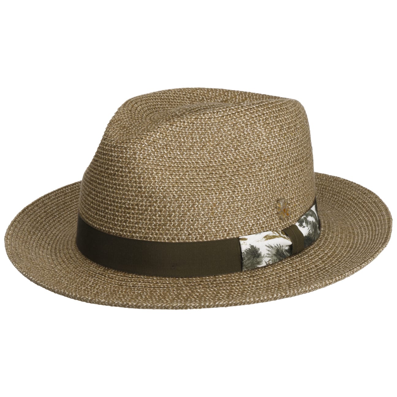 Pelin Jungle Sun Hat Zechbauer by Mayser - JJ Hat Center ®
