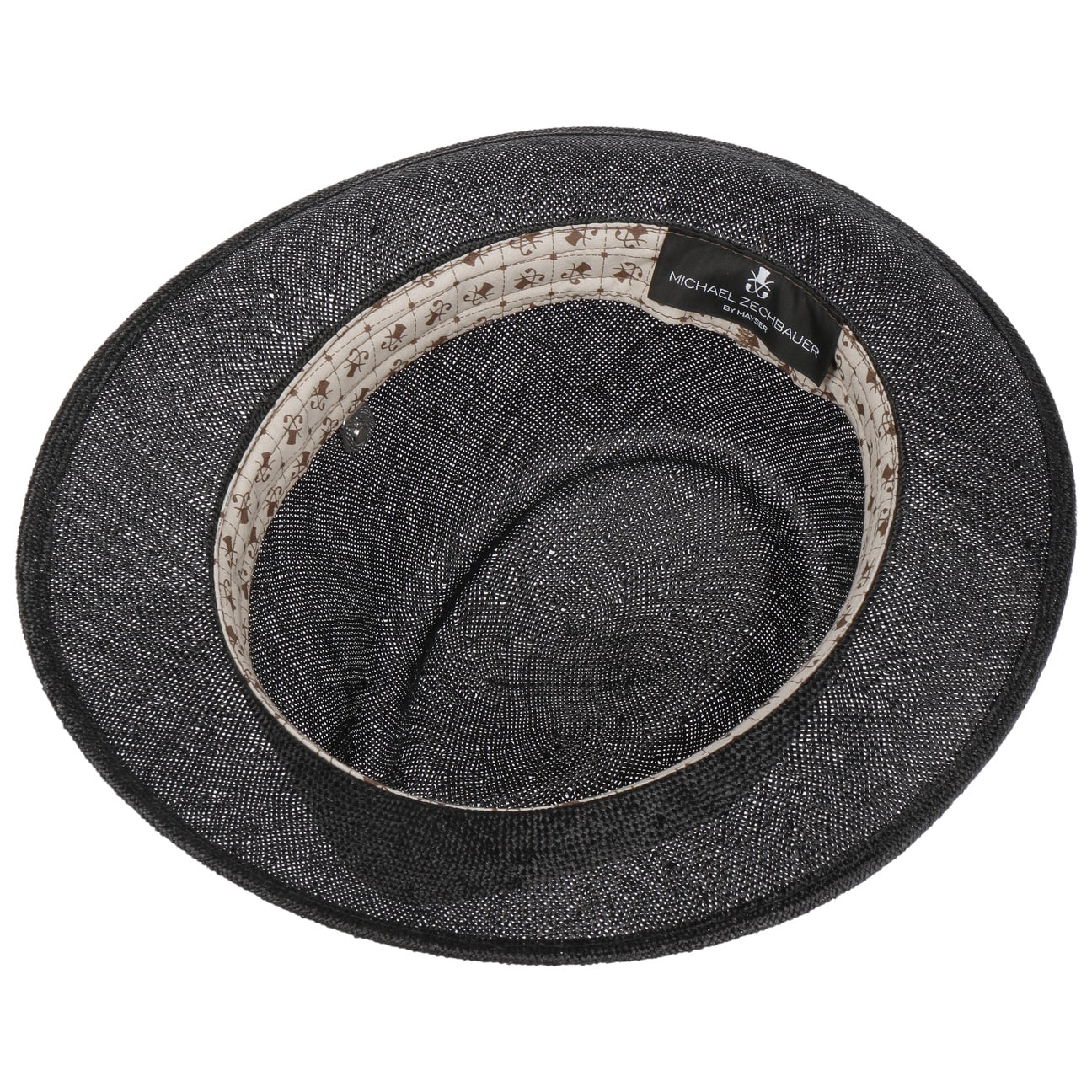 Pablito Sisal Straw Hat Zechbauer by Mayser - JJ Hat Center ®