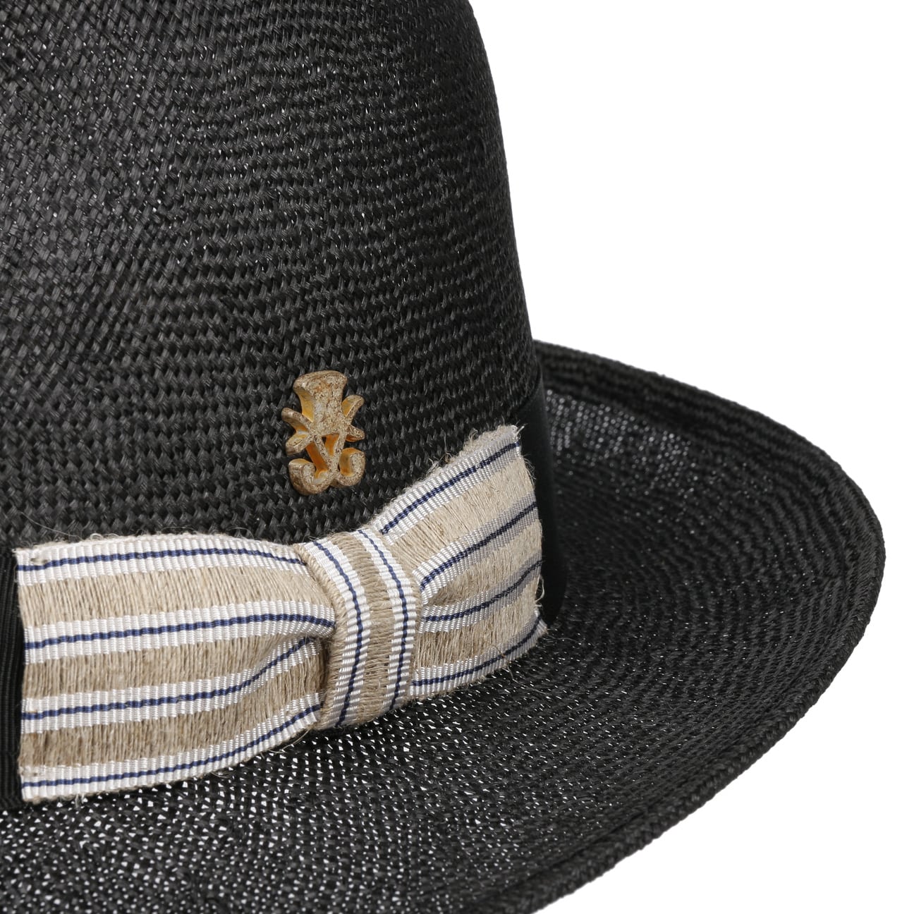 Pablito Sisal Straw Hat Zechbauer by Mayser - JJ Hat Center ®