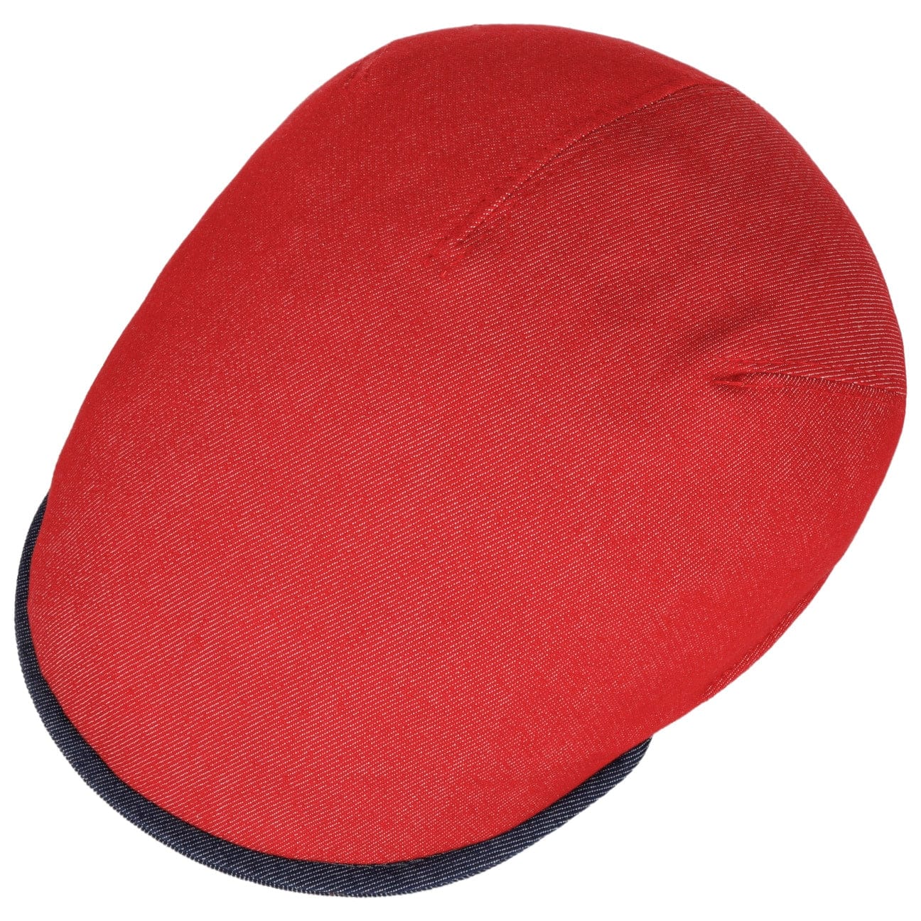 Mevano Twotone Flat Cap by Lierys - JJ Hat Center ®