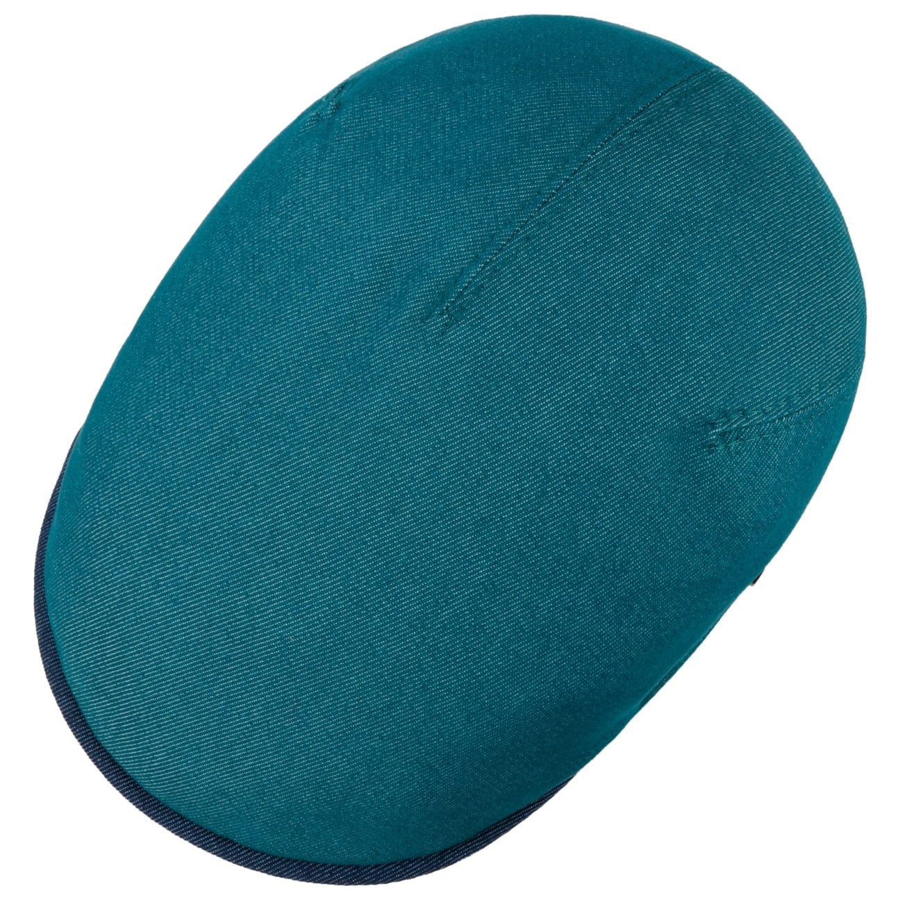Mevano Twotone Flat Cap by Lierys - JJ Hat Center ®