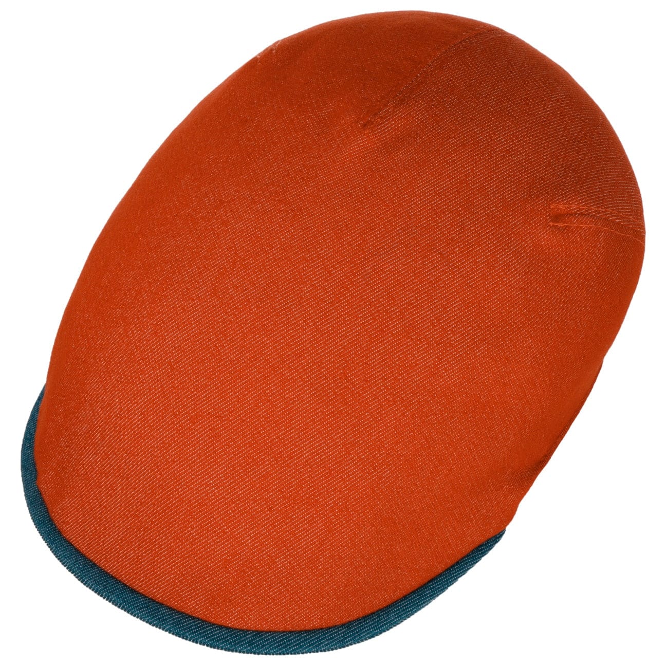 Mevano Twotone Flat Cap by Lierys - JJ Hat Center ®