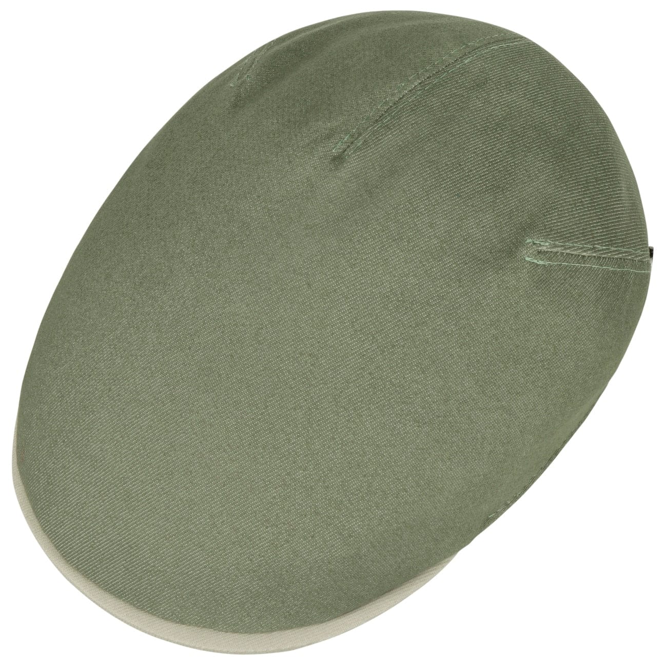 Mevano Twotone Flat Cap by Lierys - JJ Hat Center ®