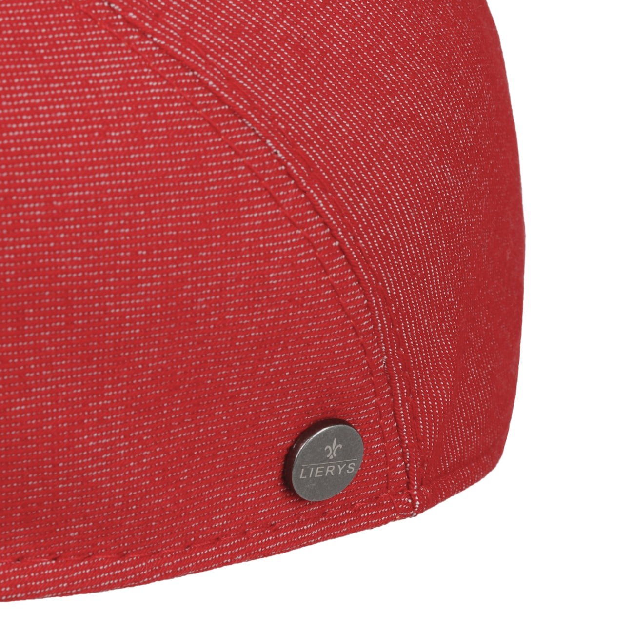 Mevano Twotone Flat Cap by Lierys - JJ Hat Center ®