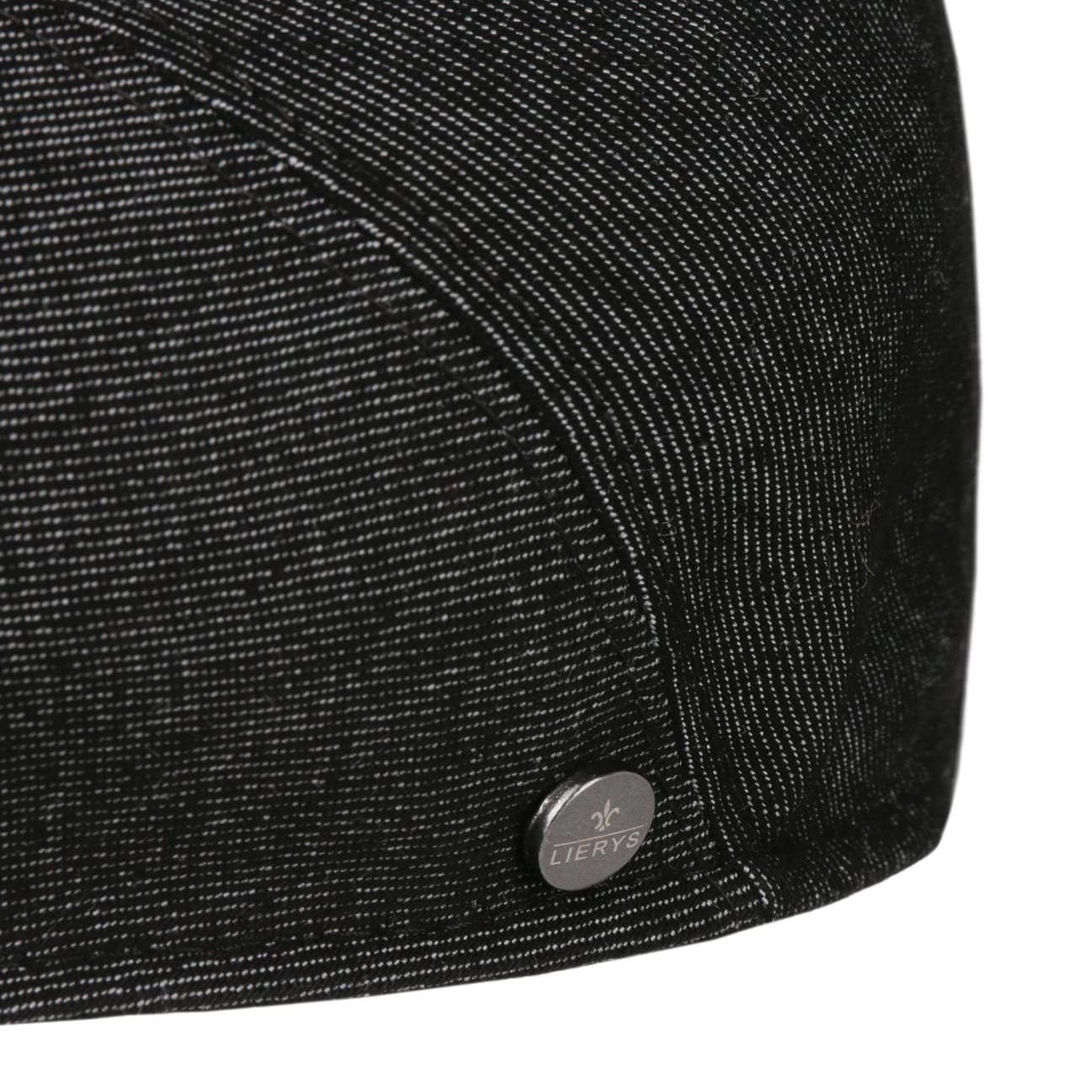 Mevano Twotone Flat Cap by Lierys - JJ Hat Center ®