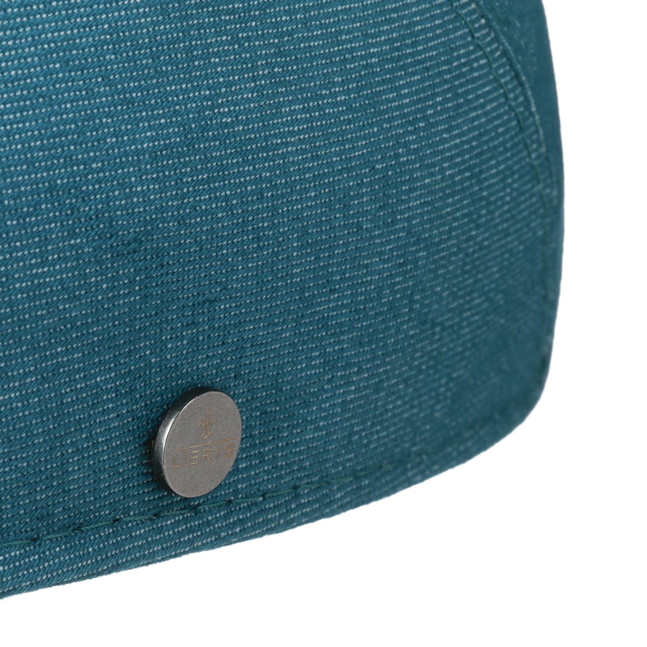 Mevano Twotone Flat Cap by Lierys - JJ Hat Center ®