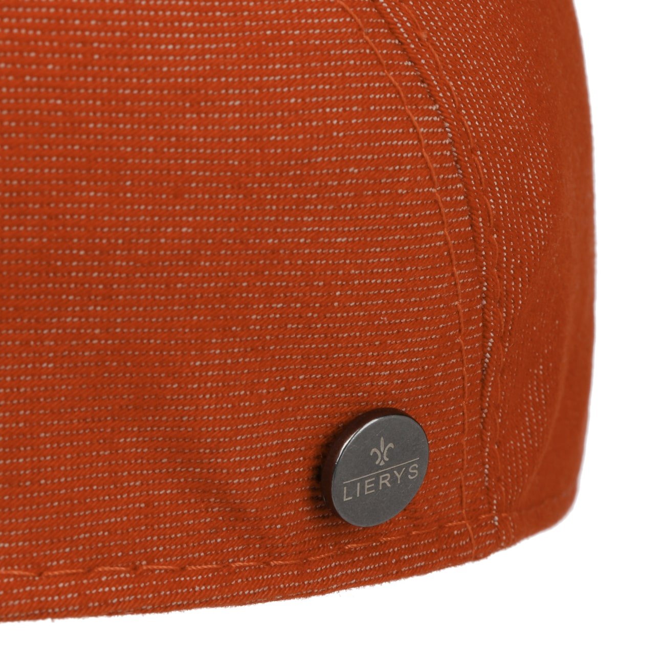 Mevano Twotone Flat Cap by Lierys - JJ Hat Center ®