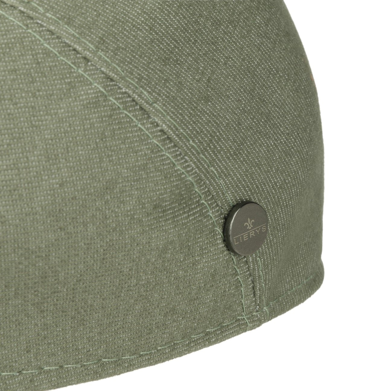 Mevano Twotone Flat Cap by Lierys - JJ Hat Center ®