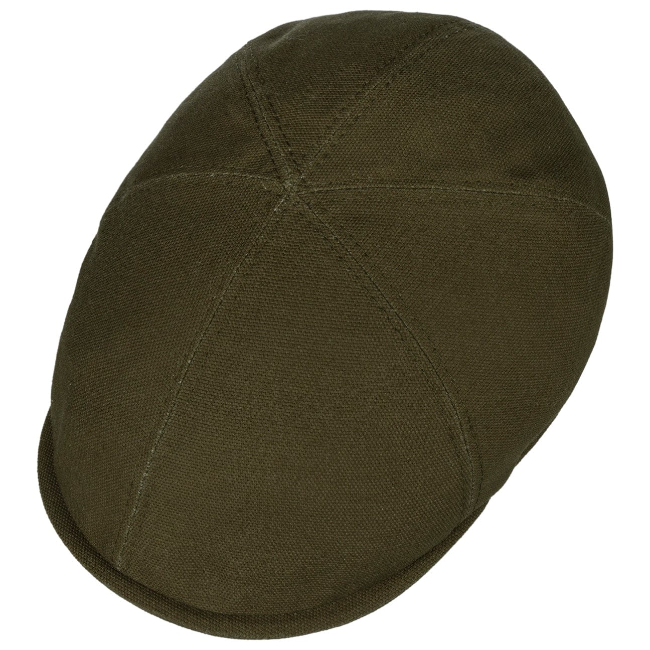 Uni Cotton Flat Cap by Lierys - JJ Hat Center ®