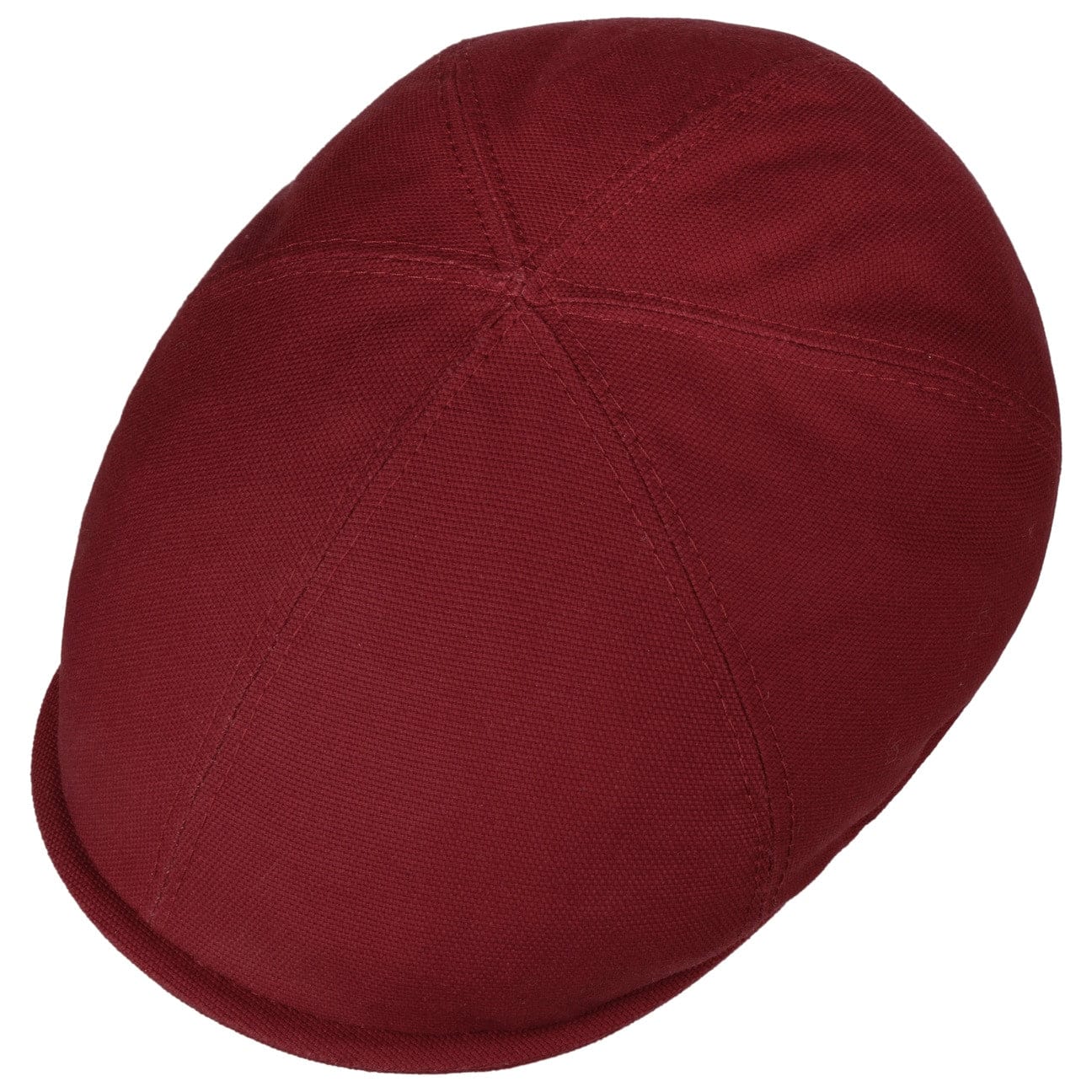Uni Cotton Flat Cap by Lierys - JJ Hat Center ®