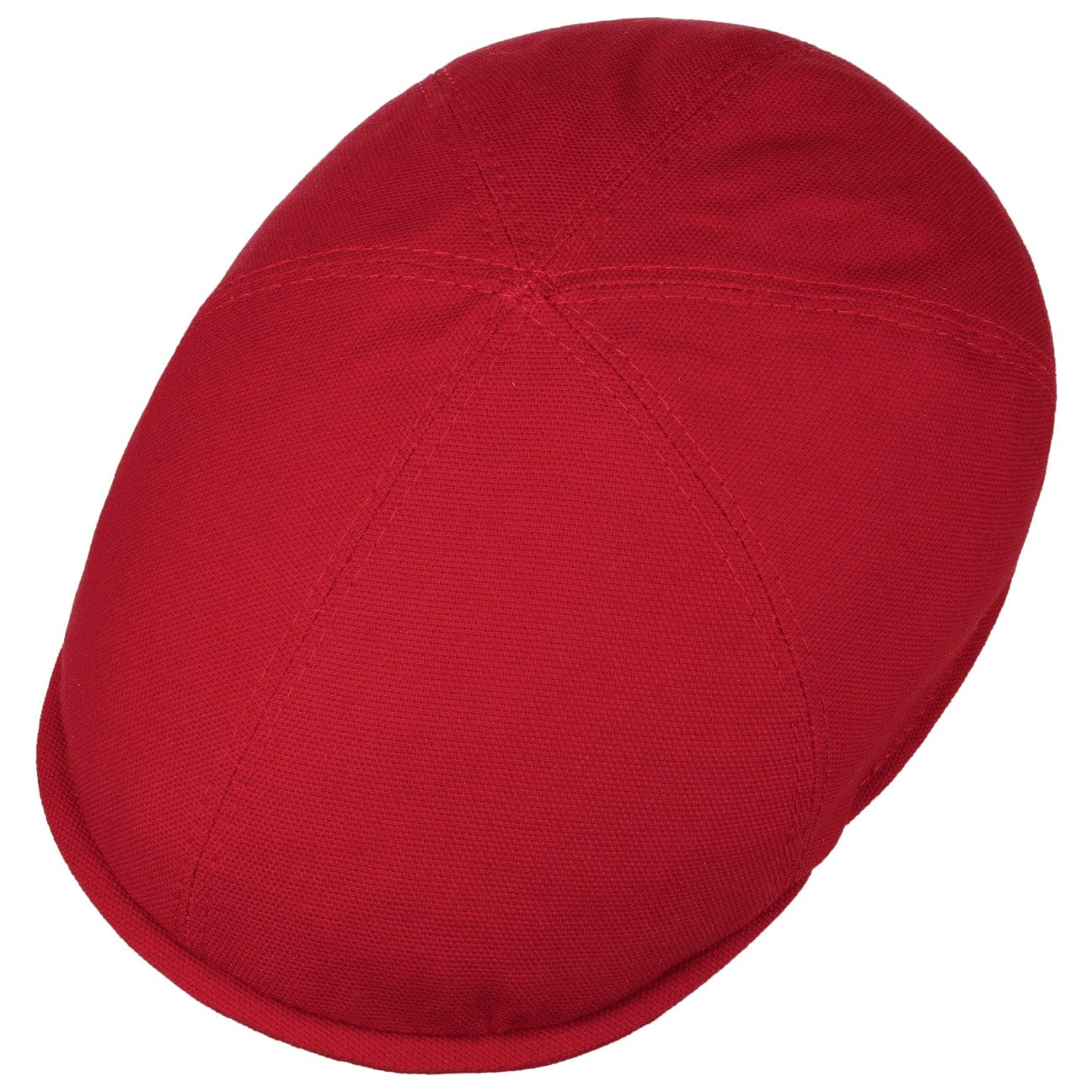 Uni Cotton Flat Cap by Lierys - JJ Hat Center ®