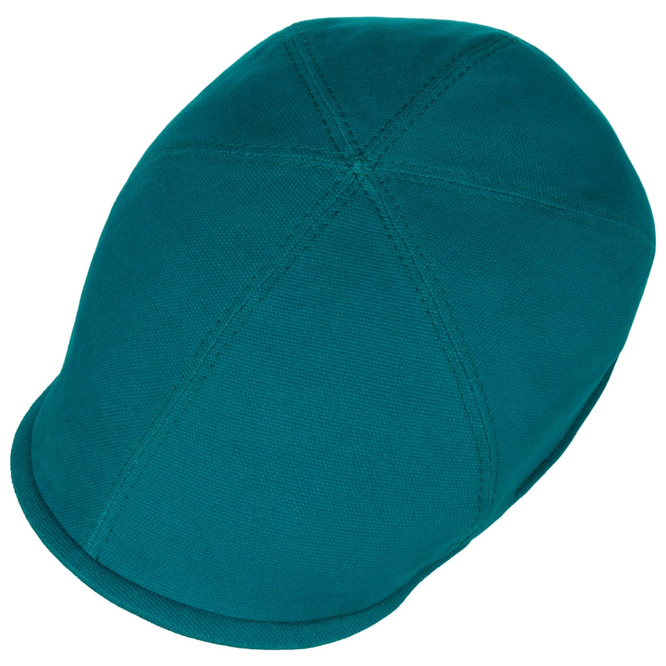 Uni Cotton Flat Cap by Lierys - JJ Hat Center ®