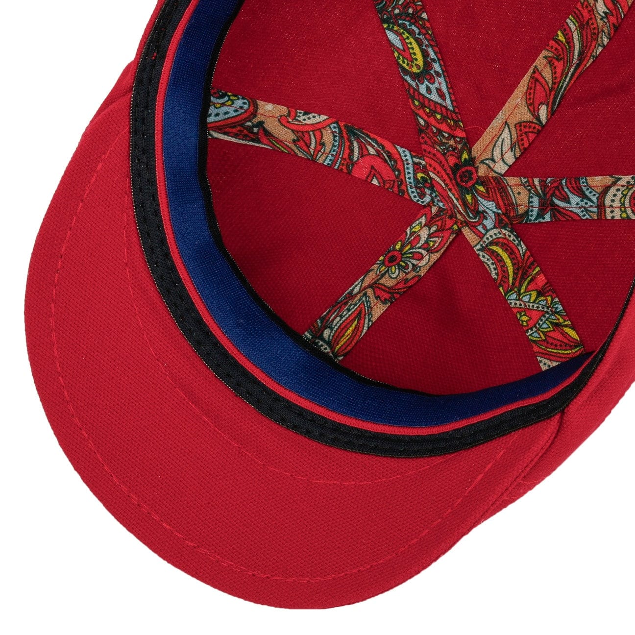 Uni Cotton Flat Cap by Lierys - JJ Hat Center ®