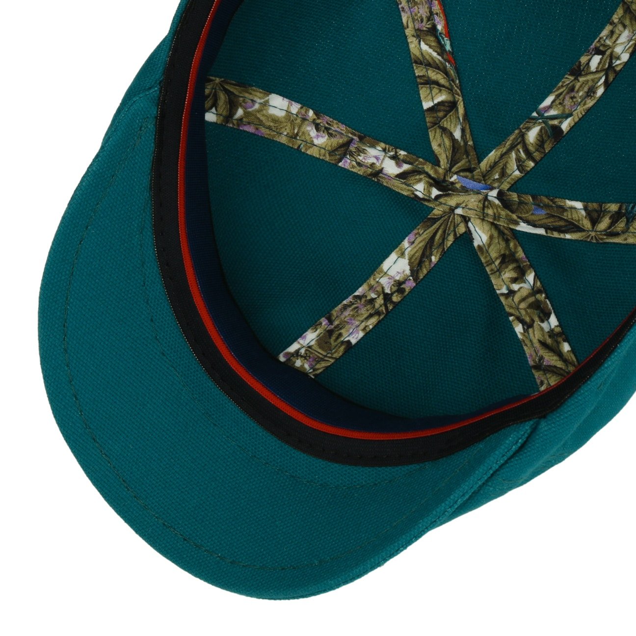 Uni Cotton Flat Cap by Lierys - JJ Hat Center ®