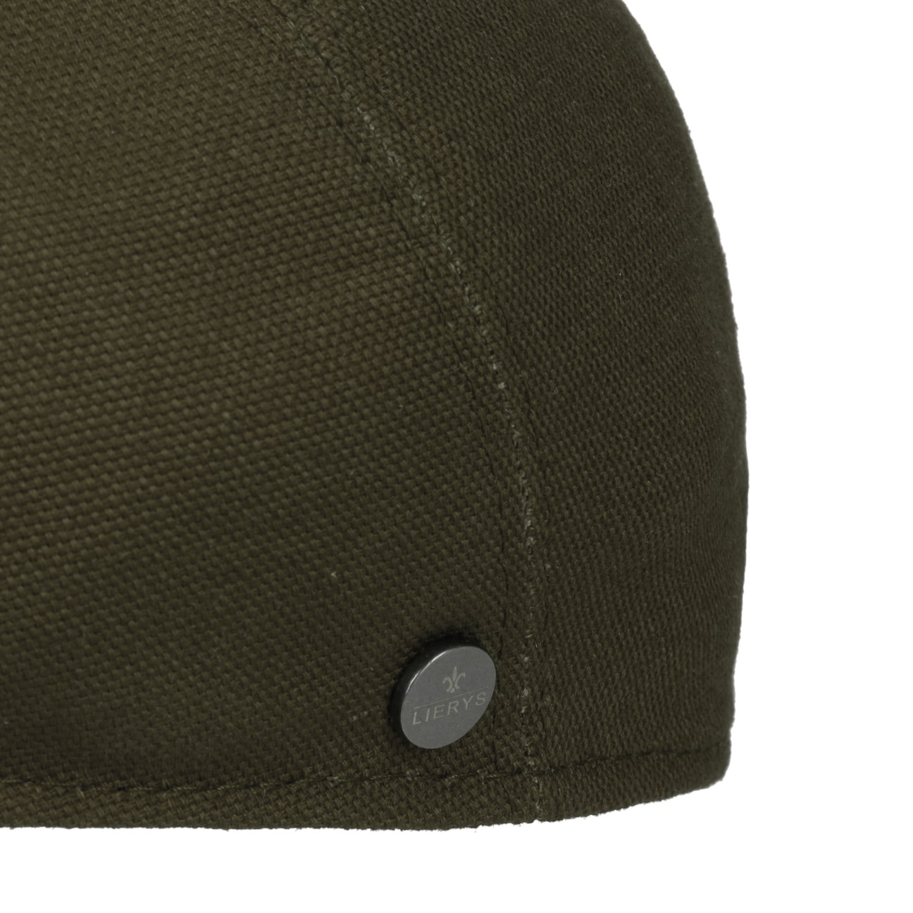 Uni Cotton Flat Cap by Lierys - JJ Hat Center ®