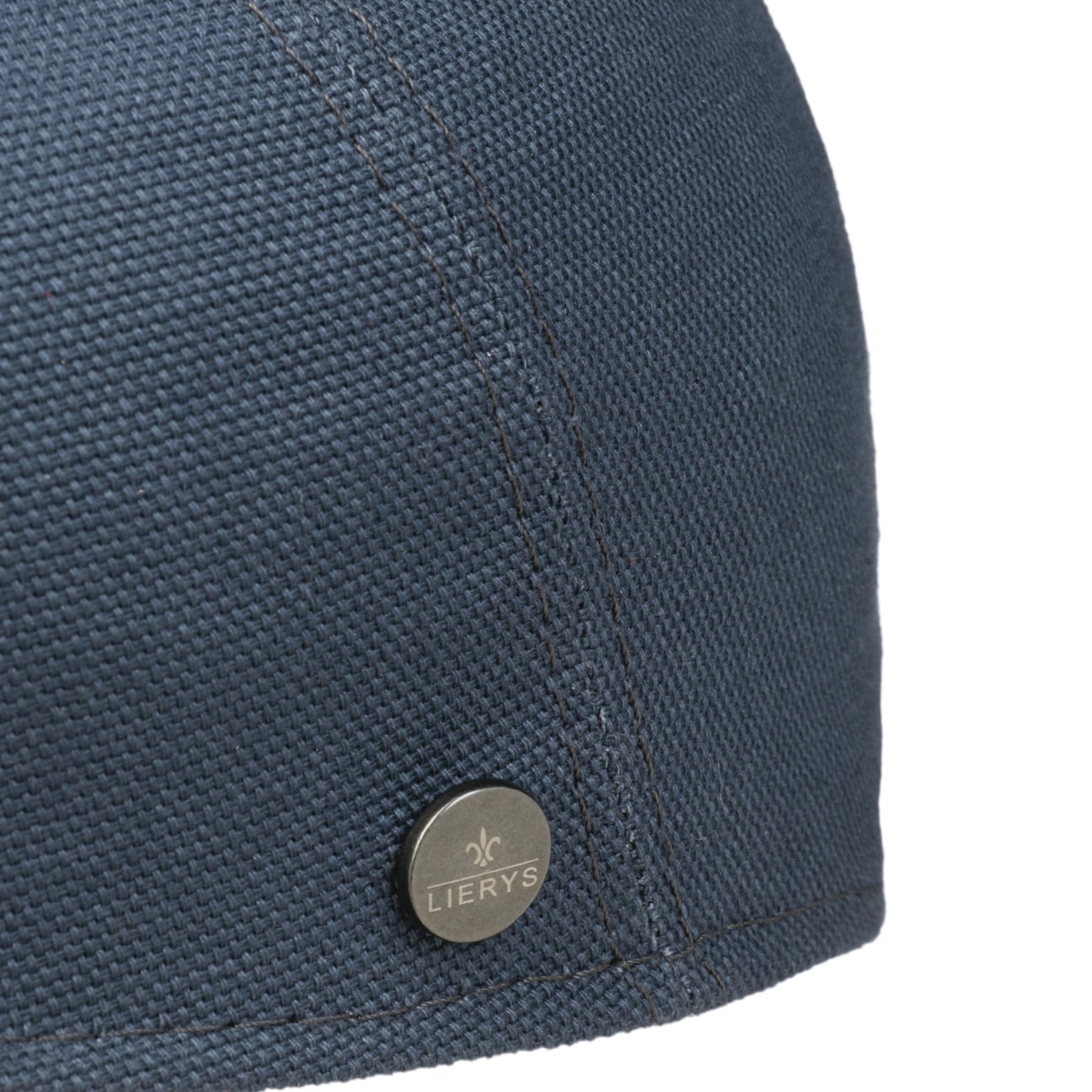 Uni Cotton Flat Cap by Lierys - JJ Hat Center ®