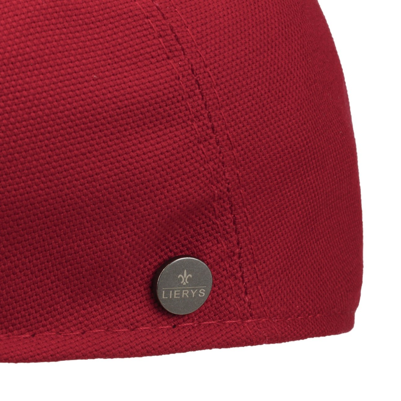 Uni Cotton Flat Cap by Lierys - JJ Hat Center ®