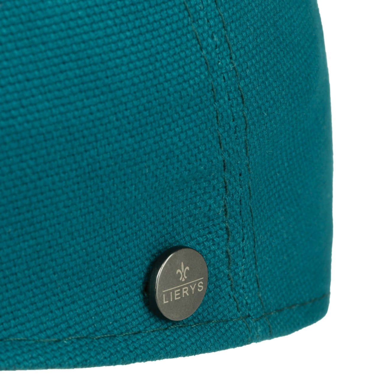 Uni Cotton Flat Cap by Lierys - JJ Hat Center ®
