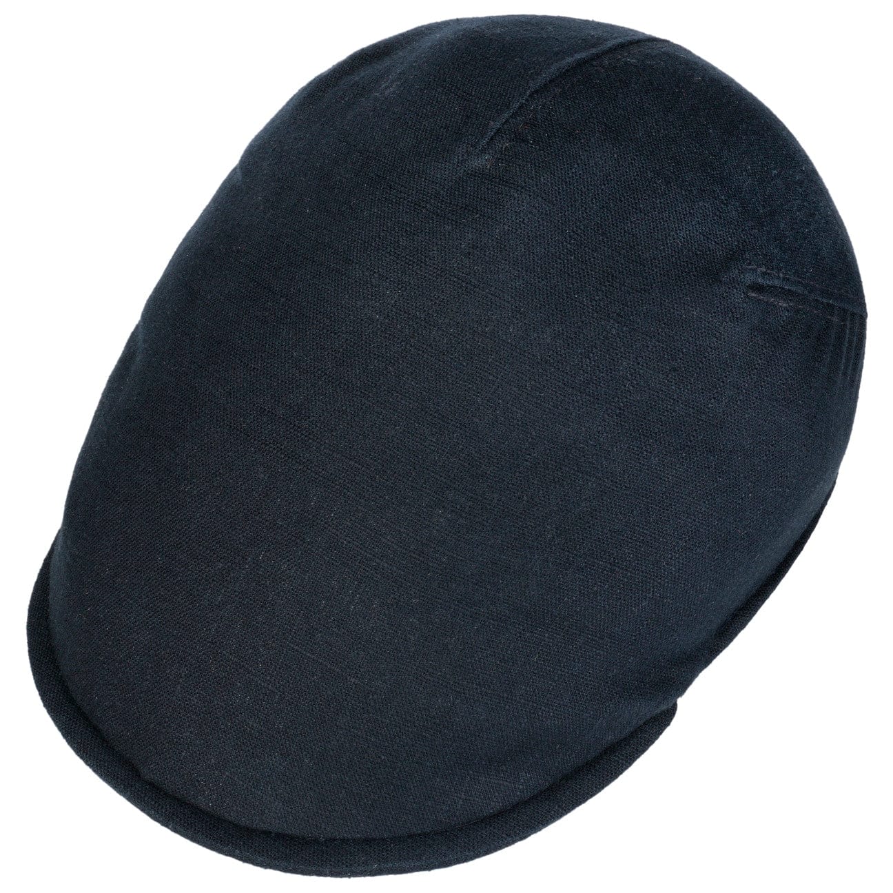 Uni Linen Flat Cap by Lierys - JJ Hat Center ®