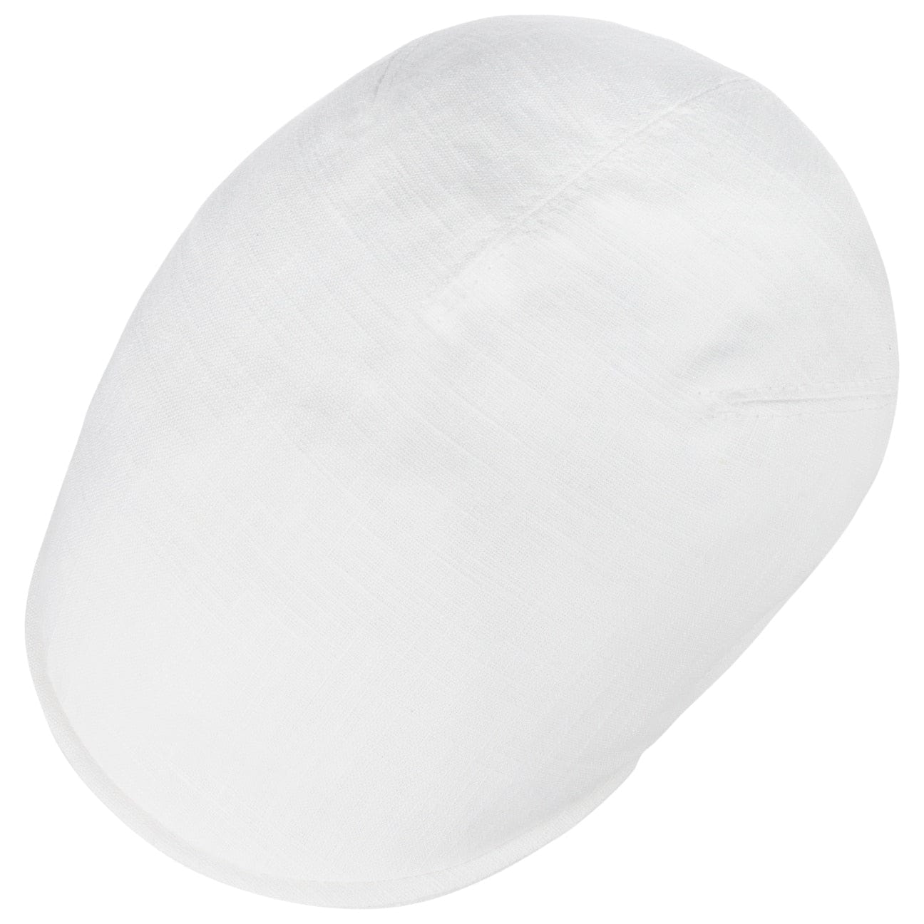 Uni Linen Flat Cap by Lierys - JJ Hat Center ®