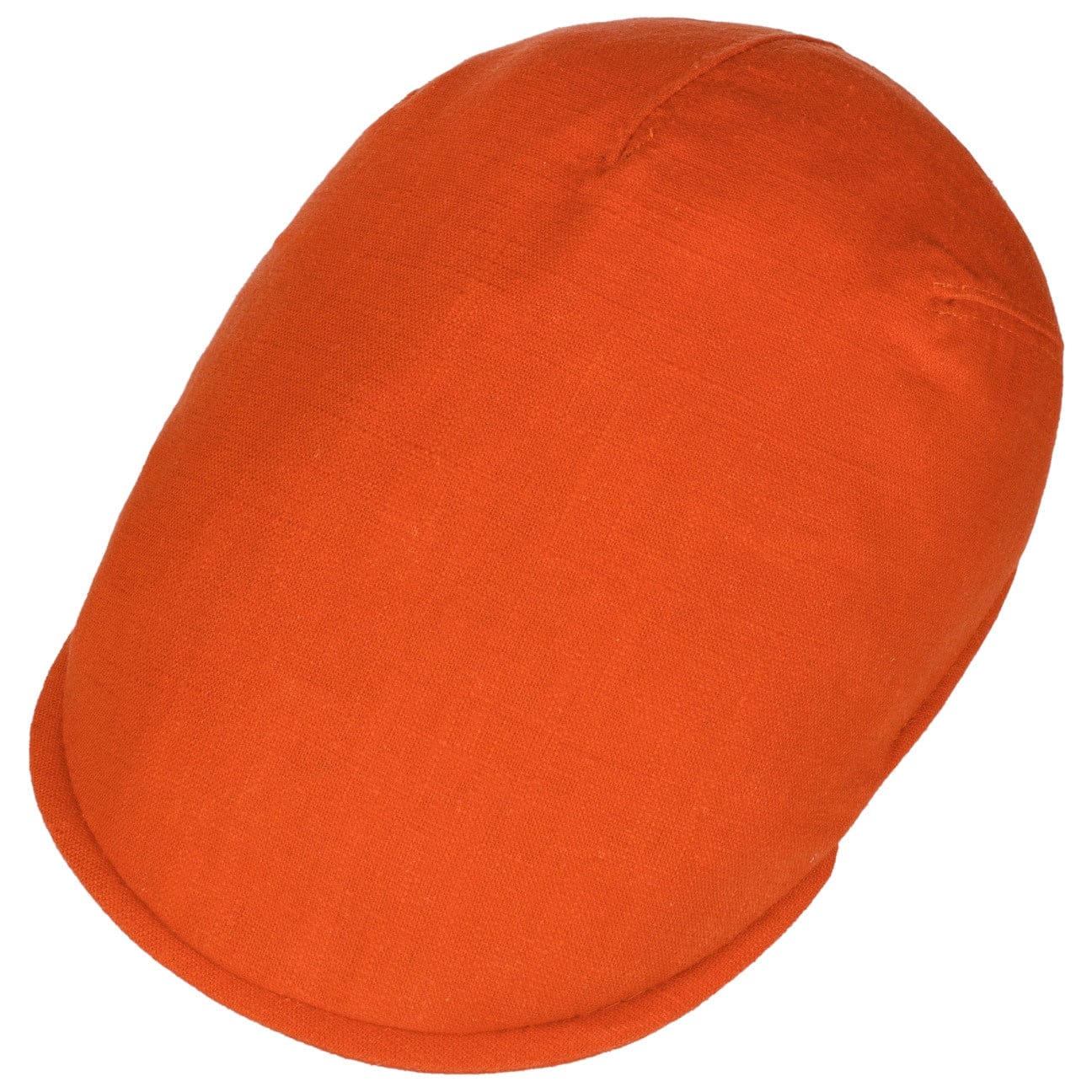 Uni Linen Flat Cap by Lierys - JJ Hat Center ®