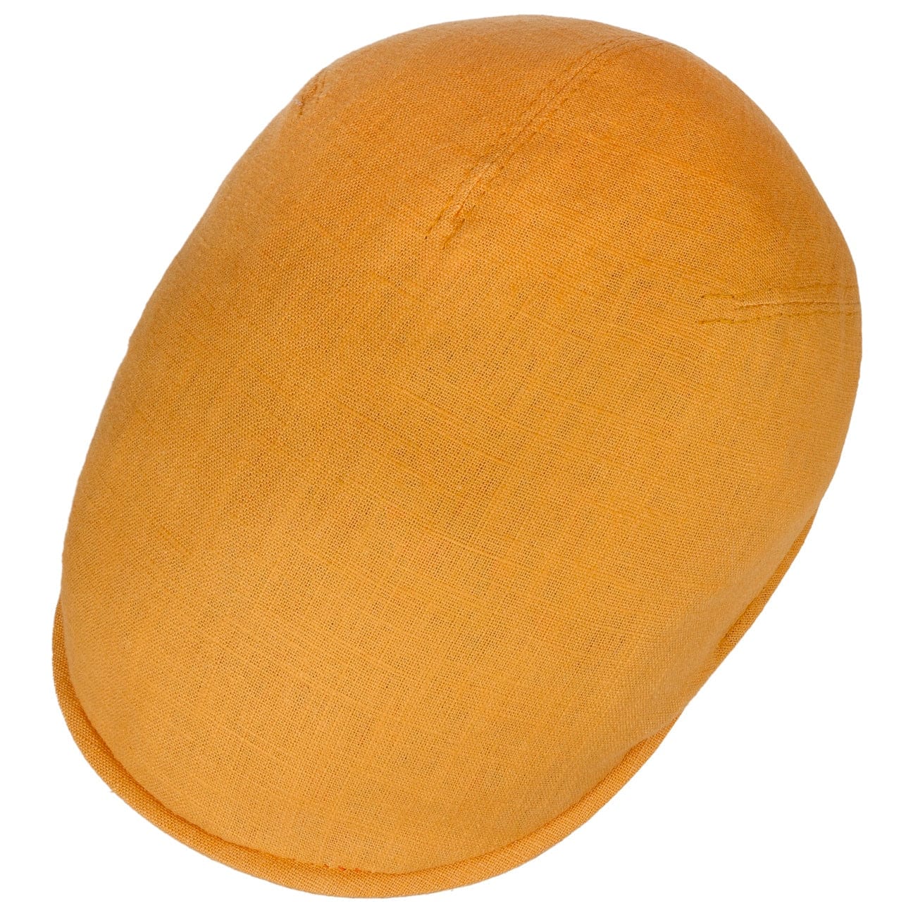 Uni Linen Flat Cap by Lierys - JJ Hat Center ®