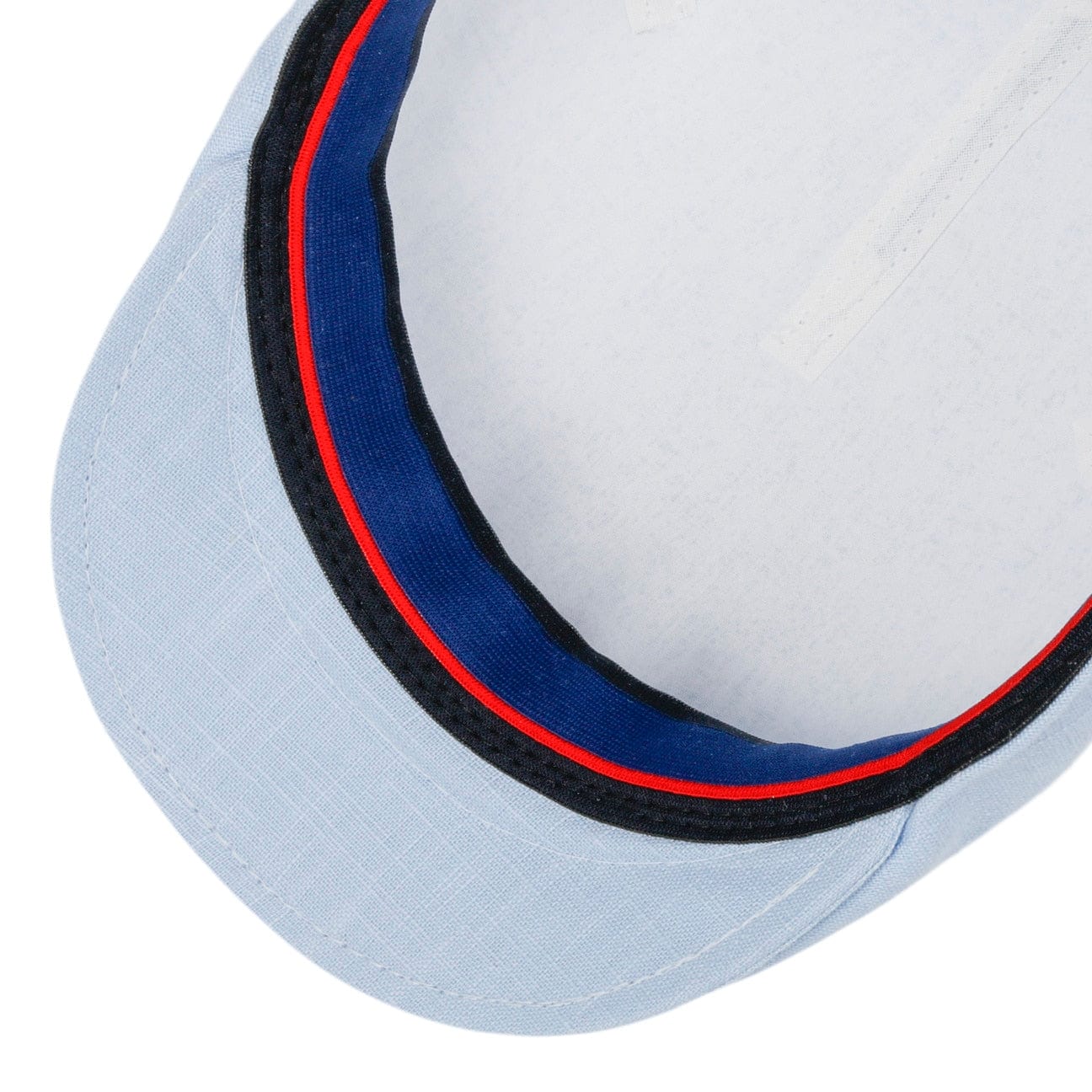 Uni Linen Flat Cap by Lierys - JJ Hat Center ®