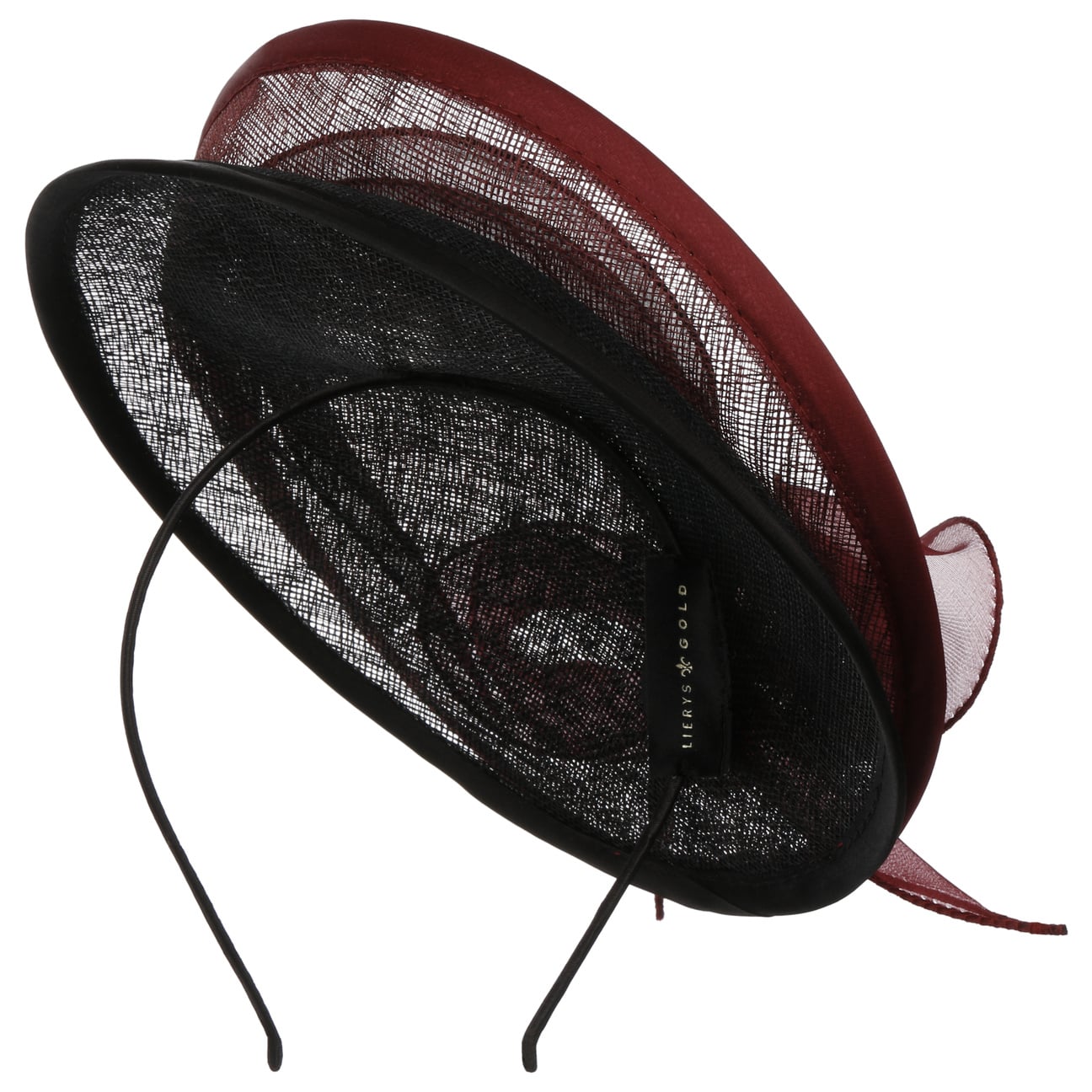 Costema Fascinator by Lierys Gold - JJ Hat Center ®