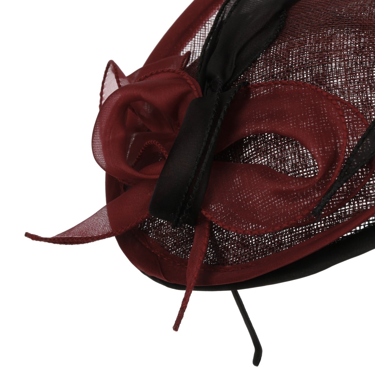 Costema Fascinator by Lierys Gold - JJ Hat Center ®