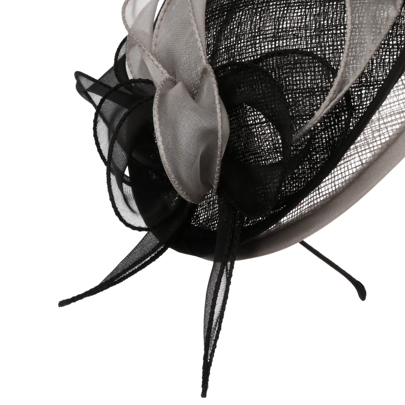 Costema Fascinator by Lierys Gold - JJ Hat Center ®