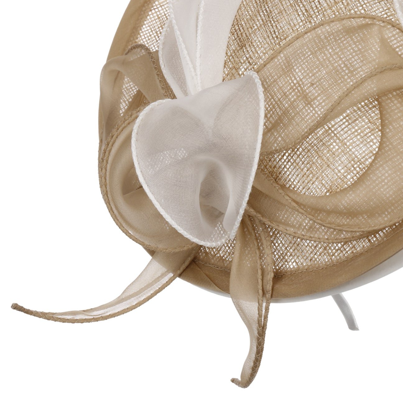 Costema Fascinator by Lierys Gold - JJ Hat Center ®