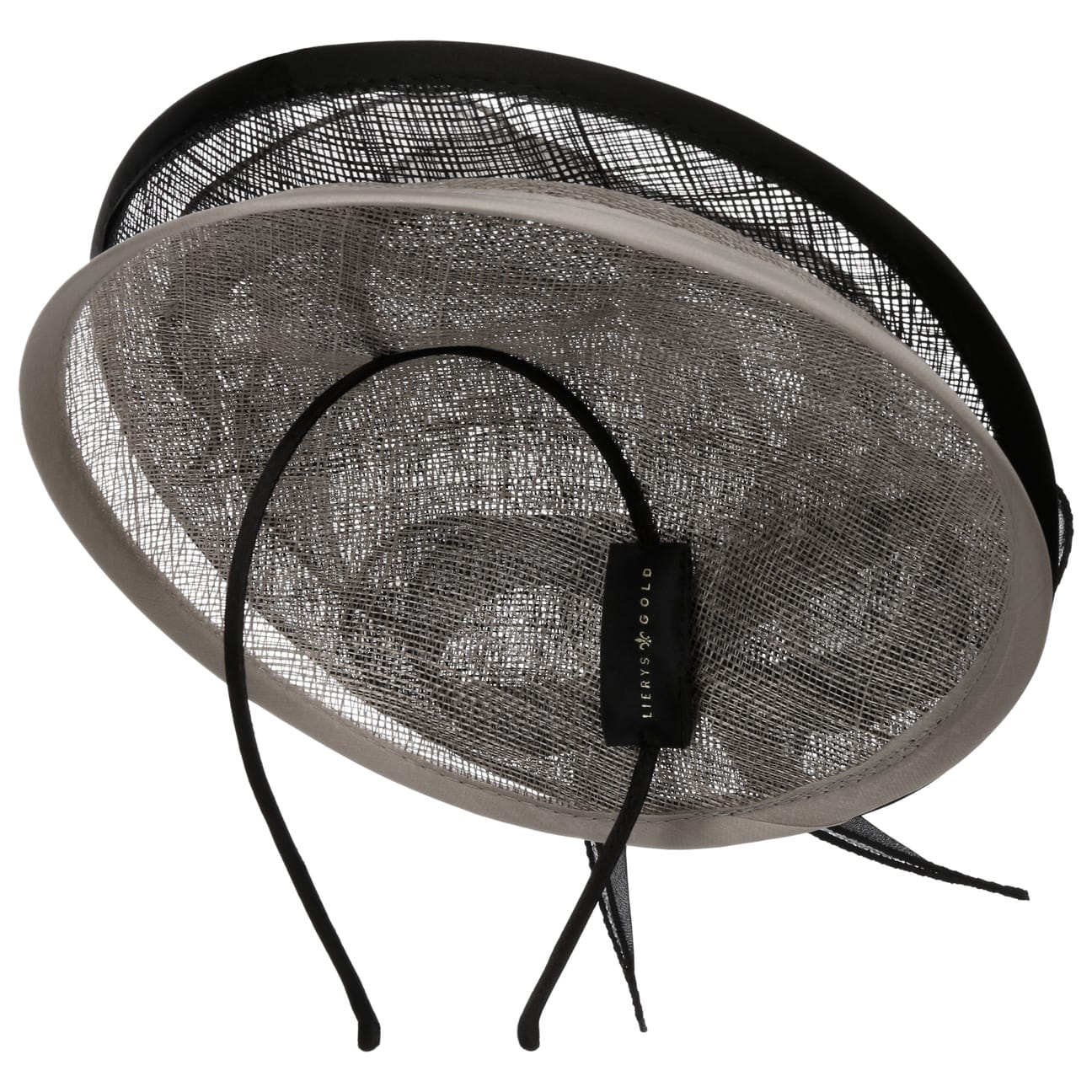 Costema Fascinator by Lierys Gold - JJ Hat Center ®