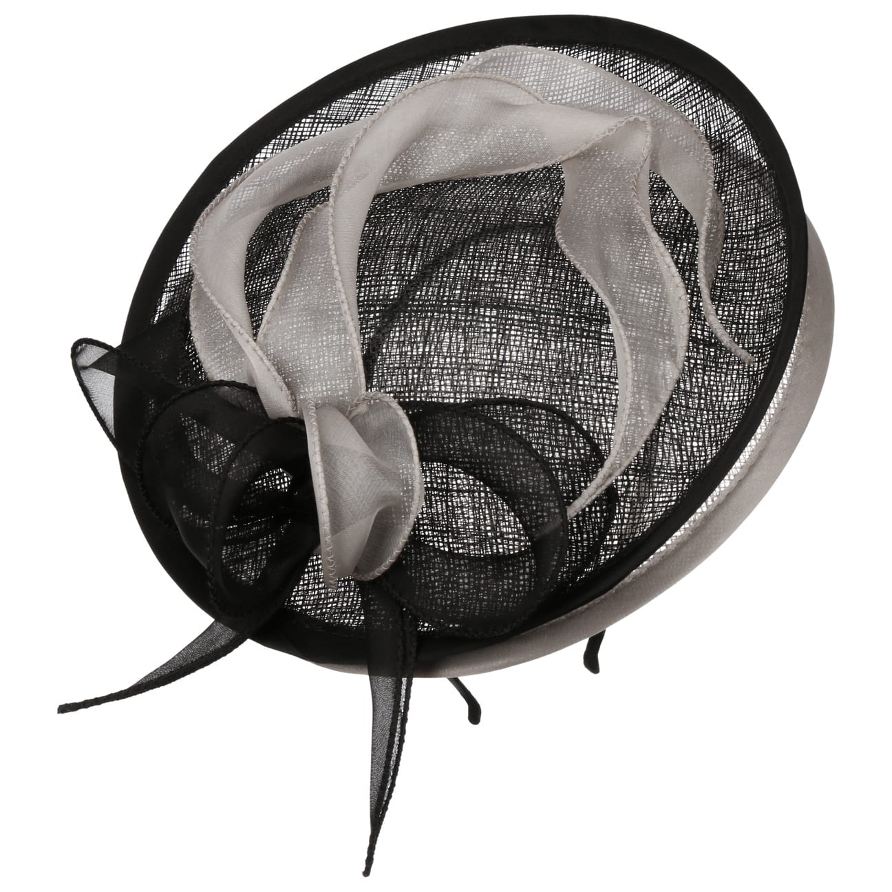 Costema Fascinator by Lierys Gold - JJ Hat Center ®